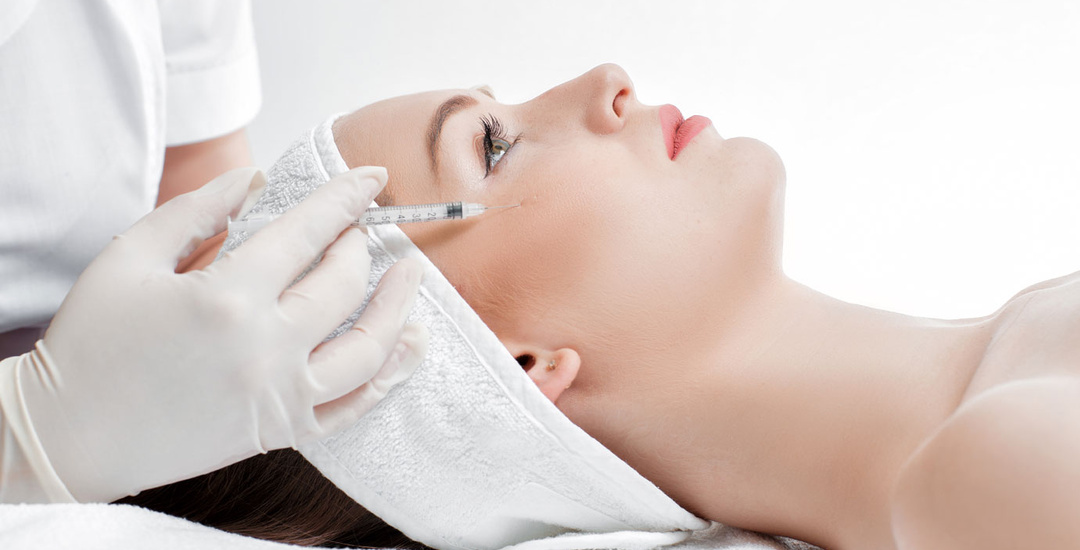 Mesotherapy