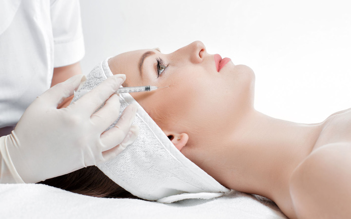 Mesotherapy